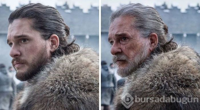 Yaşlandırma uygulaması büyük verinin yeni oyunu mu? (FaceApp'ten açıklama)