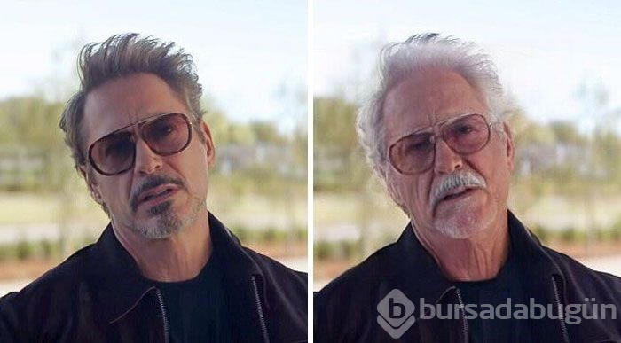 Yaşlandırma uygulaması büyük verinin yeni oyunu mu? (FaceApp'ten açıklama)