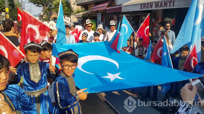 Keles Kocayayla'da festival coşkusu