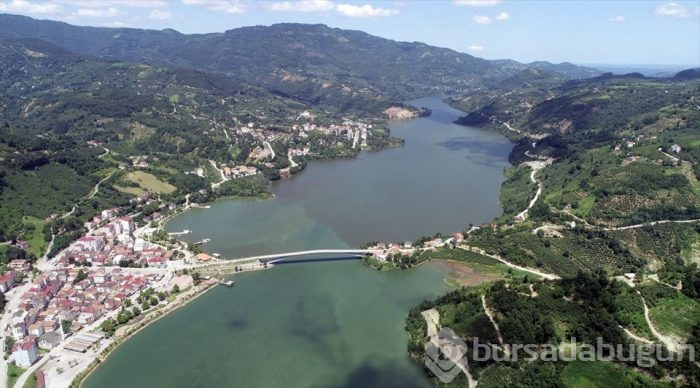 Samsun'da fındık bahçeleri arasındaki saklı güzellik: Ayvacık