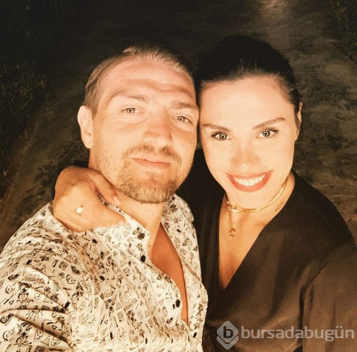 Murat Arkın: Sağ köşede her şeyi öğrendiğim babam, sol köşede her şeyi öğrettiğim oğlum (Instagram'da ünlüler 22 Temmuz 2019)
