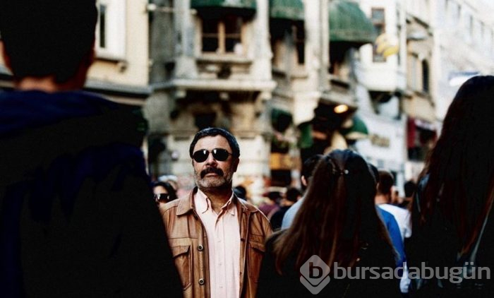Murat Arkın: Sağ köşede her şeyi öğrendiğim babam, sol köşede her şeyi öğrettiğim oğlum (Instagram'da ünlüler 22 Temmuz 2019)