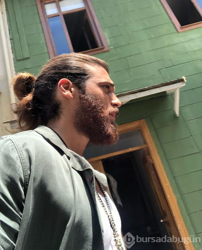 Murat Arkın: Sağ köşede her şeyi öğrendiğim babam, sol köşede her şeyi öğrettiğim oğlum (Instagram'da ünlüler 22 Temmuz 2019)