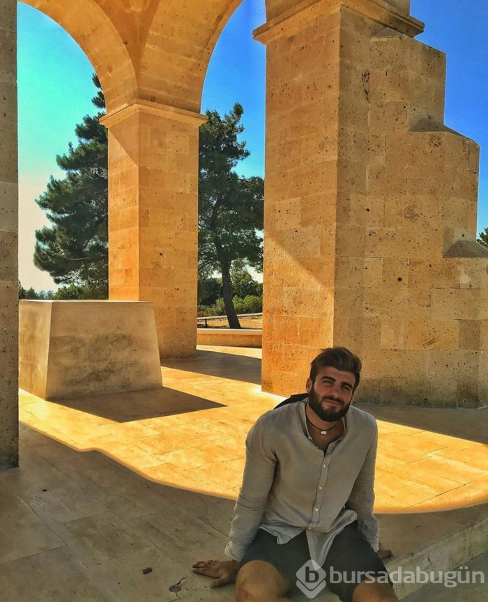 Murat Arkın: Sağ köşede her şeyi öğrendiğim babam, sol köşede her şeyi öğrettiğim oğlum (Instagram'da ünlüler 22 Temmuz 2019)