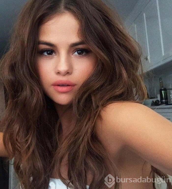 27. yaşına özel 27 karede Selena Gomez