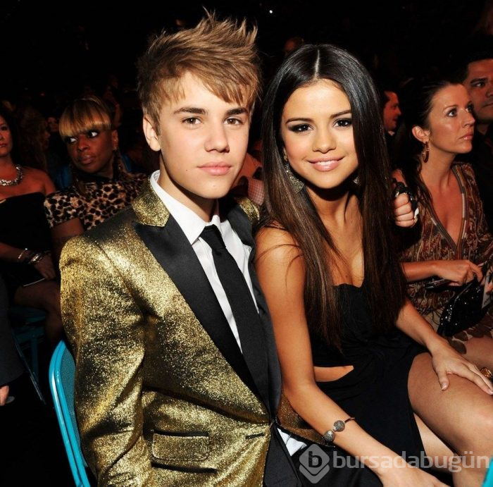 27. yaşına özel 27 karede Selena Gomez