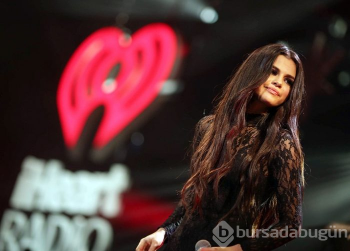 27. yaşına özel 27 karede Selena Gomez