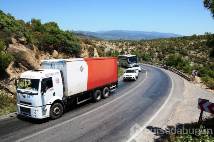 Tatilcilere müjde! 2023'te açılacak