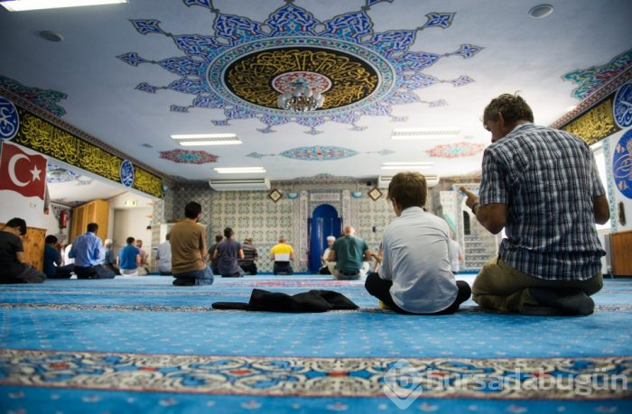 Avrupa'nın göbeğinde bir Türk kasabası: Telfs