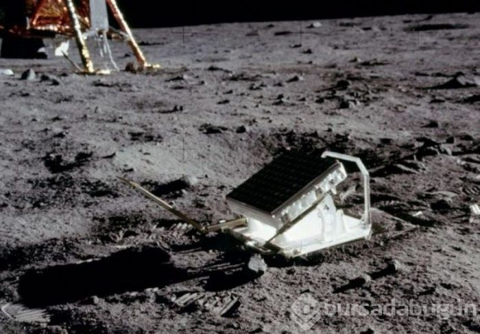 47 yıldır neden Ay'a gidilemiyor? NASA'da görevli Türk bilim insanı açıkladı