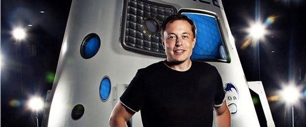 Elon Musk yeni roketini duyurdu: 41 motoru olacak