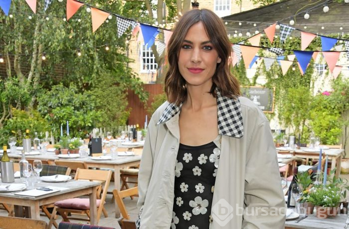 Ünlü model-sunucu hastalığını Instagram'dan açıkladı