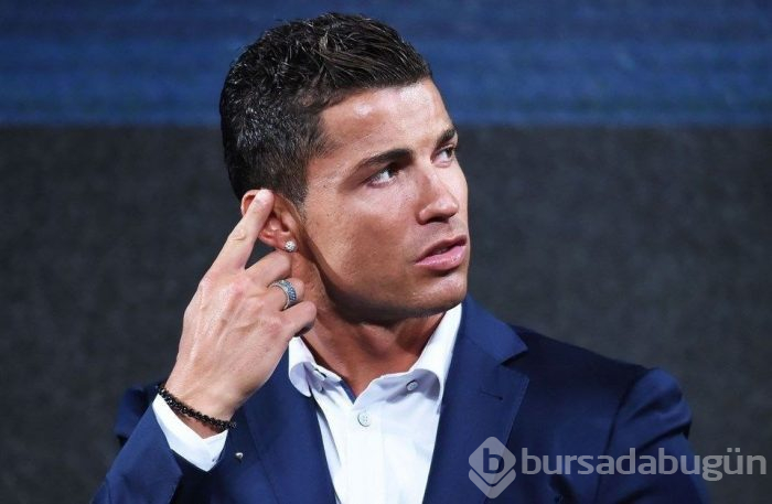 Cristiano Ronaldo'nun tecavüz davasında karar