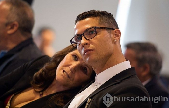Cristiano Ronaldo'nun tecavüz davasında karar