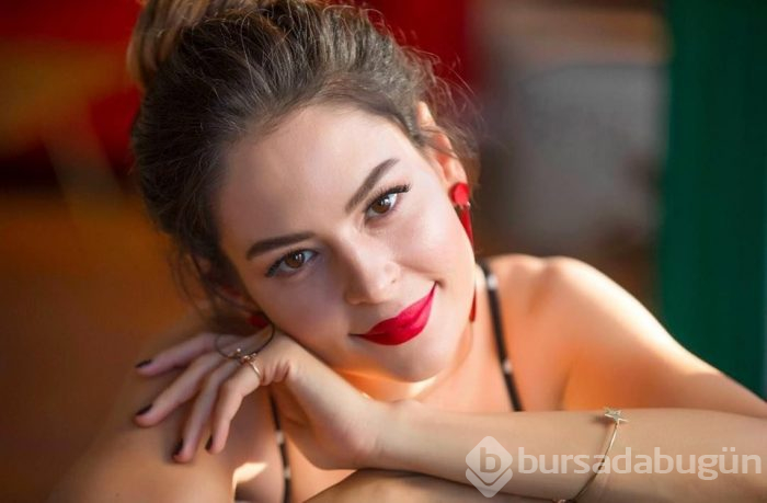 Çukur'un Akşın'ı İlayda Alişan'ın Şampiyon'da rol alacak (Yeni dizi Şampiyon oyuncu kadrosu)