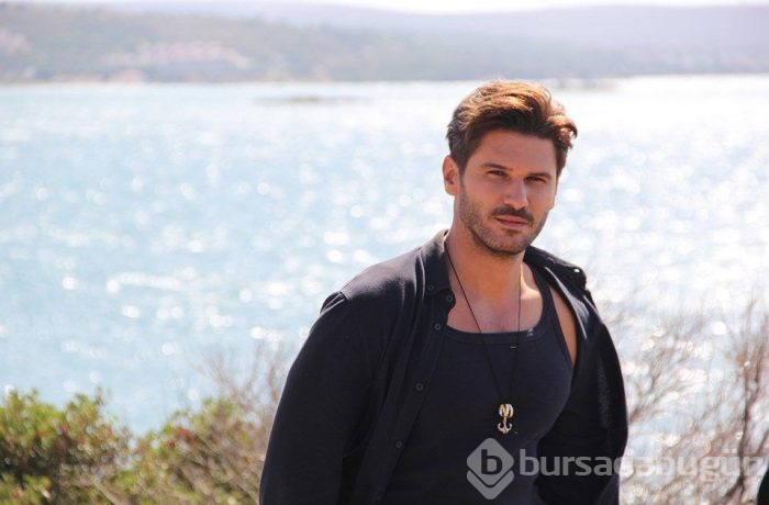 Çukur'un Akşın'ı İlayda Alişan'ın Şampiyon'da rol alacak (Yeni dizi Şampiyon oyuncu kadrosu)