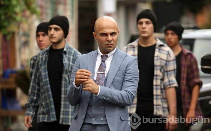 Çukur'un Akşın'ı İlayda Alişan'ın Şampiyon'da rol alacak (Yeni dizi Şampiyon oyuncu kadrosu)