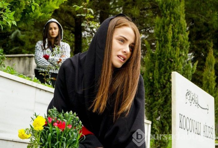Çukur'un Akşın'ı İlayda Alişan'ın Şampiyon'da rol alacak (Yeni dizi Şampiyon oyuncu kadrosu)