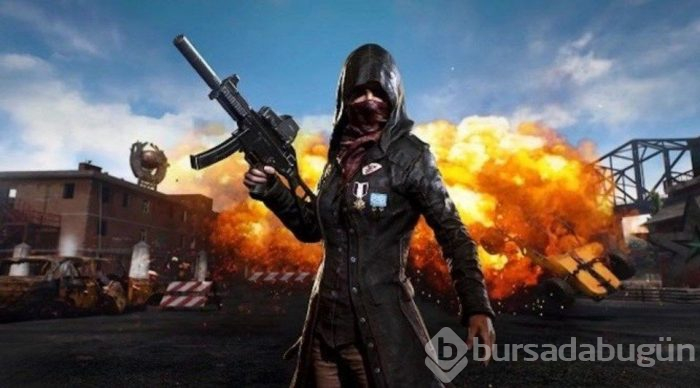 PUBG Mobile için yeni güncelleme! İşte gelen yenilikler