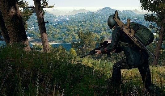 PUBG Mobile için yeni güncelleme! İşte gelen yenilikler