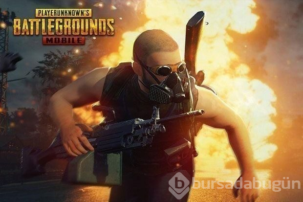 PUBG Mobile için yeni güncelleme! İşte gelen yenilikler