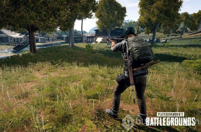 PUBG Mobile için yeni güncelleme! İşte gelen yenilikler