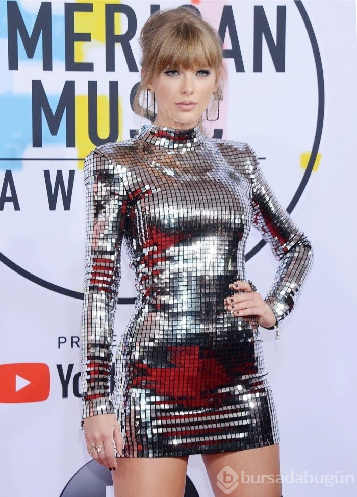 Taylor Swift'ten yeni şarkı: The Archer
