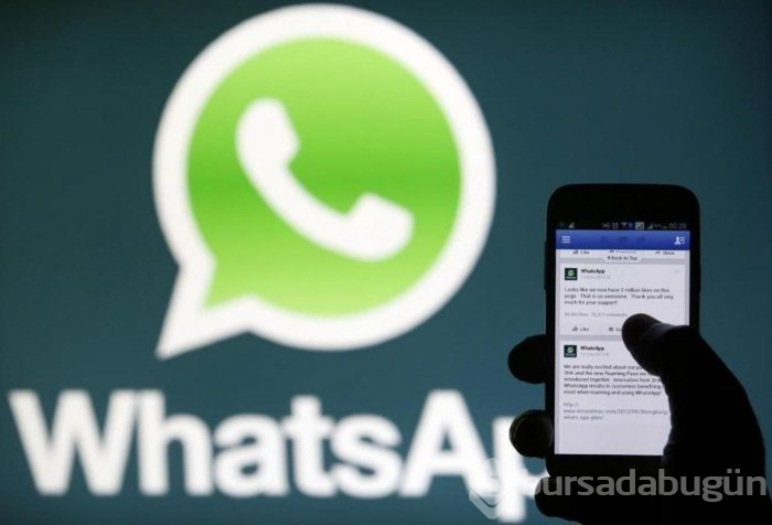 "Akılsız" telefonlar için WhatsApp müjdesi