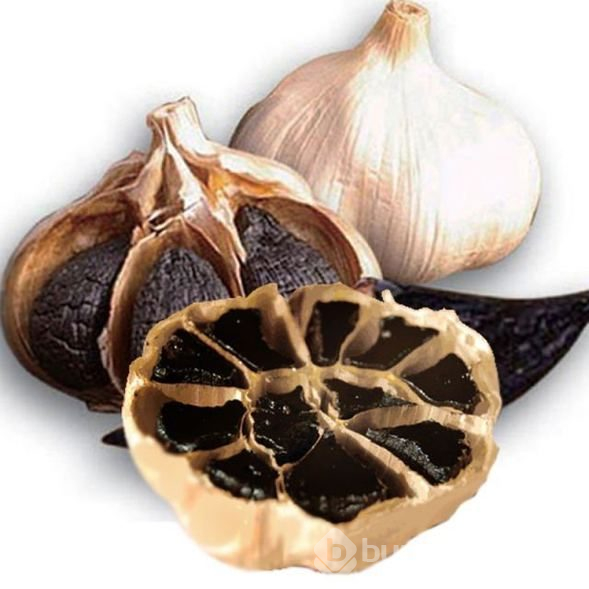 Mutfaklarda mucize! Siyah sarımsağın faydalarını biliyor musunuz?