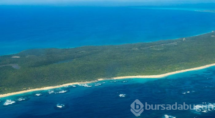 Sığ denizleriye ünlü adalar ülkesi Bahamalar