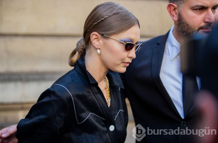 Gigi Hadid ile Tyler Cameron aşk yaşıyor iddiası