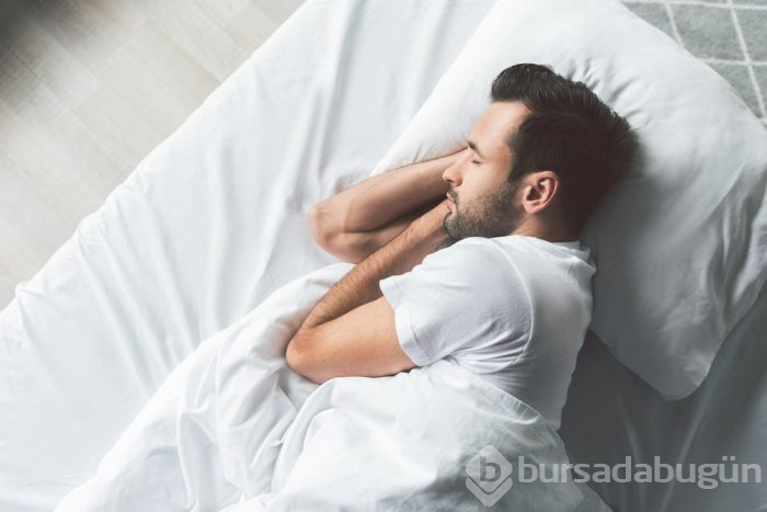 Akşam duş almanın faydaları