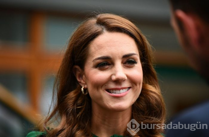 Kate Middleton'ın botoks yaptırdığı iddiasına saraydan yalanlama