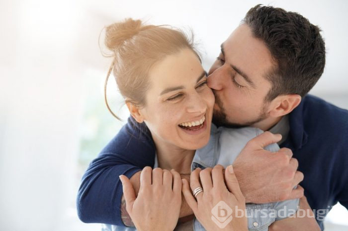 İşte isminizin baş harfinize göre aşk hayatınız