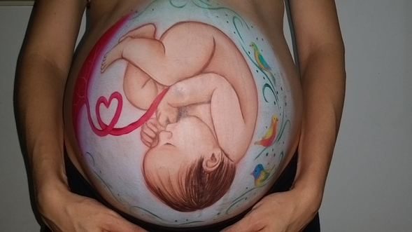 Umudunuzu kaybetmeyin: Dünyanın ilk tüp bebeği 41 yaşında!