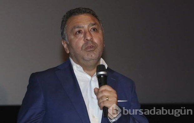 Cep Herkülü: Naim Süleymanoğlu'nun yönetmeni Özer Feyzioğlu: Kendini feda etme öyküsünü anlatıyoruz