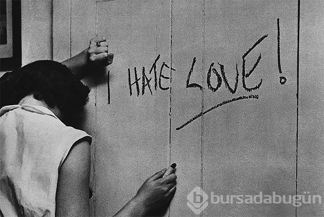 Stanley Kubrick'ten 1940'lı yıllara ait çarpıcı fotoğraflar