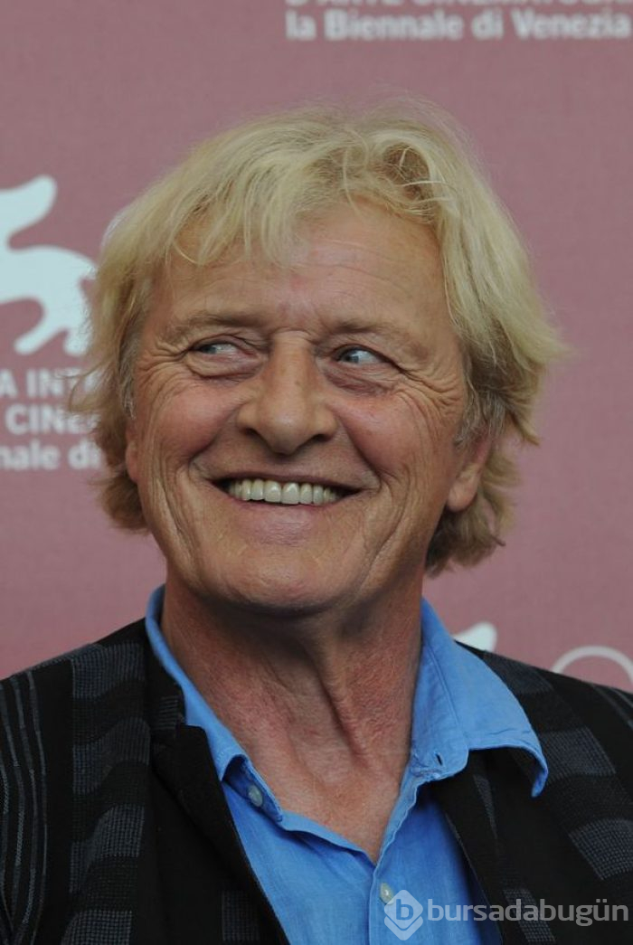Blade Runner filminin yıldızı Rutger Hauer hayatını kaybetti
