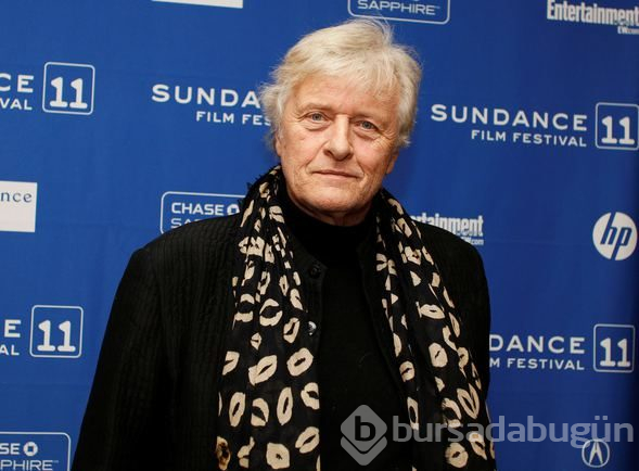 Blade Runner filminin yıldızı Rutger Hauer hayatını kaybetti
