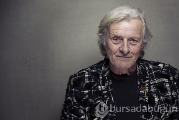 Blade Runner filminin yıldızı Rutger Hauer hayatını kaybetti
