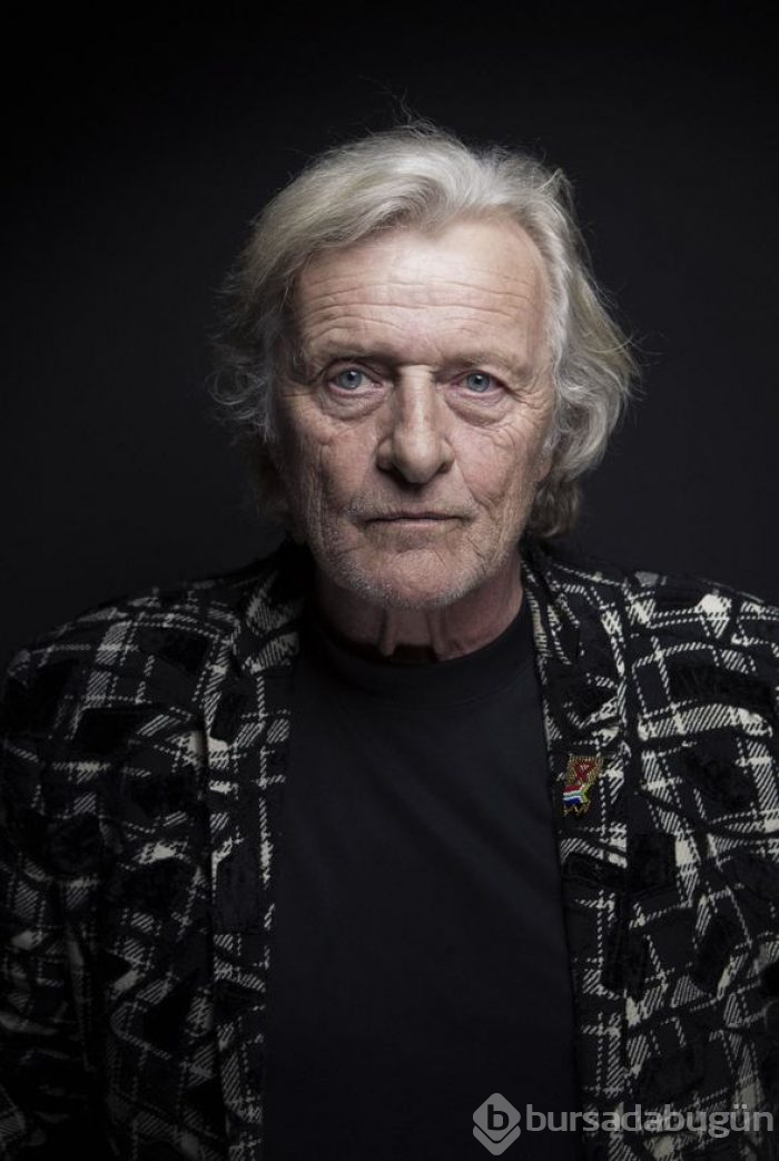 Blade Runner filminin yıldızı Rutger Hauer hayatını kaybetti
