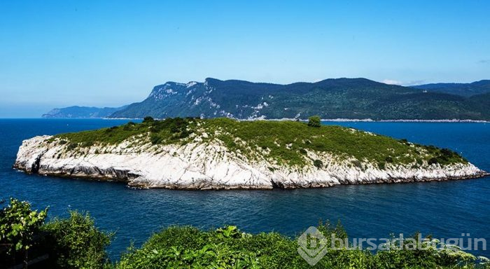 Dünyanın gözü Amasra