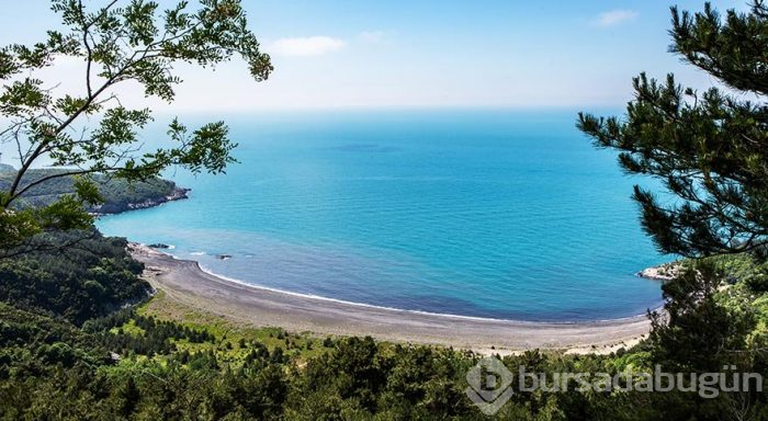 Dünyanın gözü Amasra