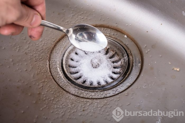 Tıkanmış lavaboyu açmanın en kolay yolları