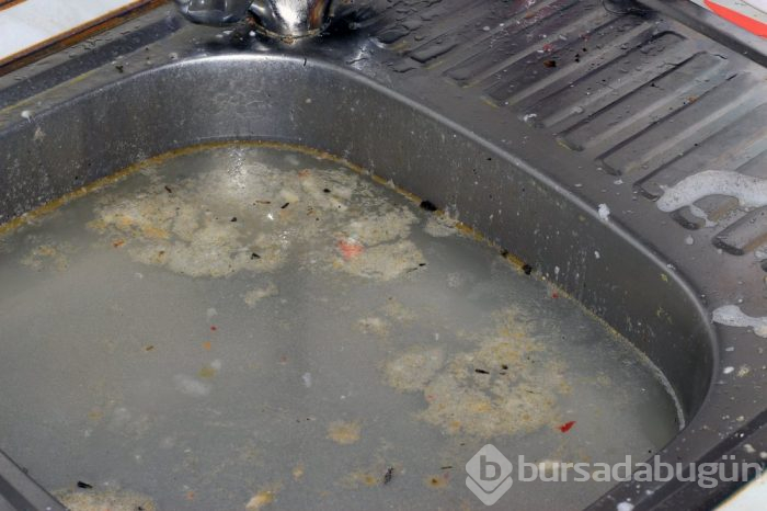 Tıkanmış lavaboyu açmanın en kolay yolları