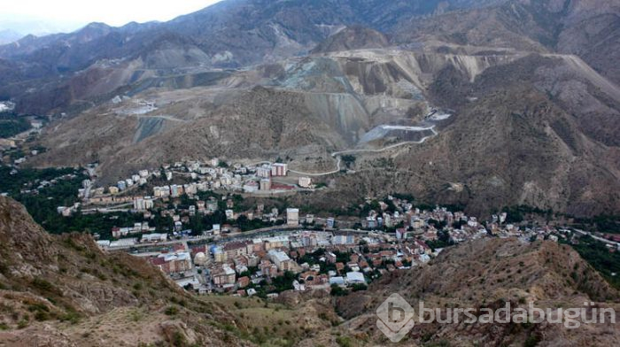 7'nci kez taşınmaya hazırlanan Yusufeli'ye ziyaretçi akını