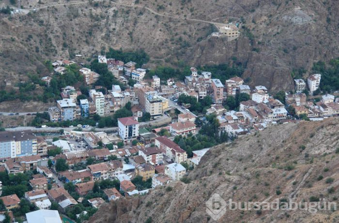 7'nci kez taşınmaya hazırlanan Yusufeli'ye ziyaretçi akını