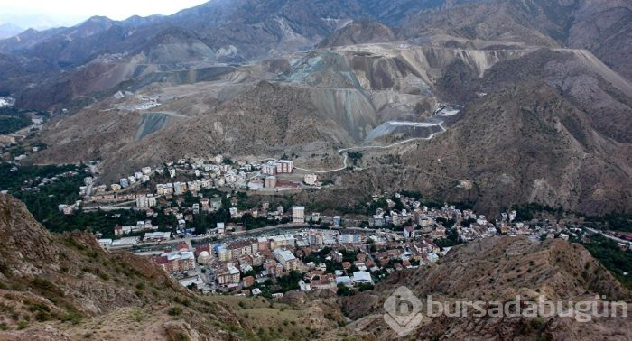 7'nci kez taşınmaya hazırlanan Yusufeli'ye ziyaretçi akını
