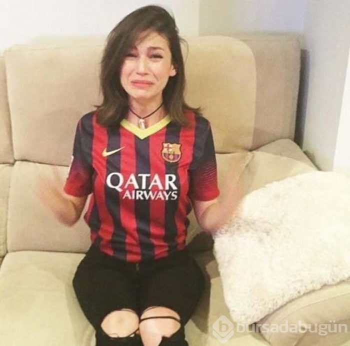 Rio'dan Tokyo'ya: Olağanüstü bir kadınsın