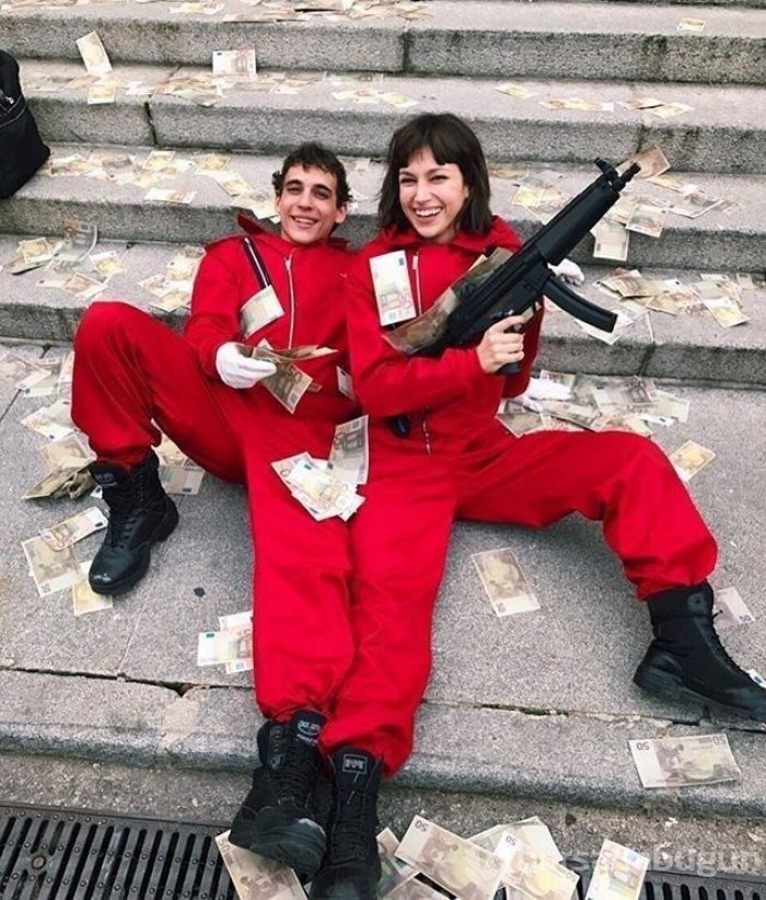 Rio'dan Tokyo'ya: Olağanüstü bir kadınsın